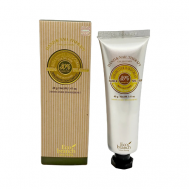 Крем для рук и ногтей с экстрактом масла ши 40 ECOBRANCH