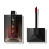 Матовый пигмент для губ No Caption Lip Pigment PERFECT DIARY
