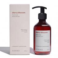 Жидкое мыло для рук Cherry Blossom 300 Sonno