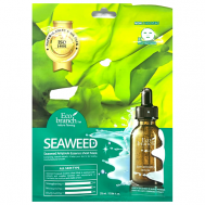 Ампульная тканевая маска с морскими водорослями 25 ECOBRANCH