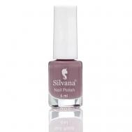 Лак для ногтей 6 Silvana