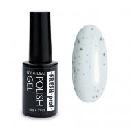 Гель лак для ногтей Milky Egg FRESH PROF