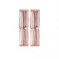 Набор губных помад THAI LATTE SHEER ROUGE Mistine