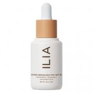 Тональный крем Super Serum Skin Tint SPF 30 ILIA