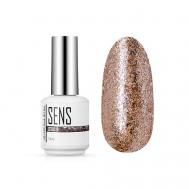 Цветной гель-лак для ногтей Sens