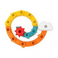 Игрушка-сортер "Радуга" Rainbow Pin Chicco