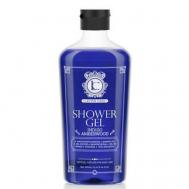 Гель для душа мужской Indigo Amberwood Shower Gel 300 LAVISH CARE