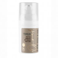 Крем для глаз с пептидами Peptide complex eye cream. Anti-Age 30 OFRELCOSMETICS