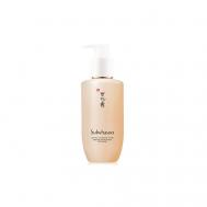 Нежная пенка для умывания Gentle Cleansing Foam 200 Sulwhasoo