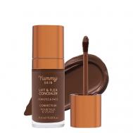 Консилер Yummy Skin Lift & Flex Concealer DANESSA MYRICKS