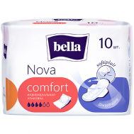 Прокладки Nova comfort BELLA
