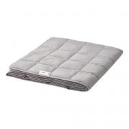 Одеяло тяжелое ODONVIDE 140x200 cm 10 кг IKEA