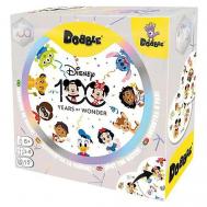 Настольная игра Double Disney Edition испанский, английский, португальский языки ASMODEE