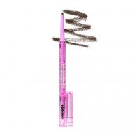 Карандаш для бровей Brow Pop Dual-Action Defining Pencil KOSAS