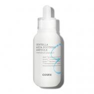 Успокаивающая сыворотка Hydrium Centella Aqua Soothing Ampoule 30 COSRX