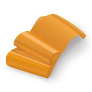 Матовая фольга для дизайна ногтей NAIL CLUB