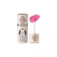 Жидкие румяна Strawberry Cupid All Day Glow Liquid Blush FLOWER KNOWS