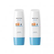 Солнцезащитный лосьон Small Blue Hat Height Multiplier SPF50+ 140 Mistine
