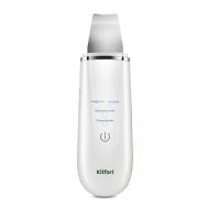 Аппарат для ультразвуковой чистки лица КТ-3191 Kitfort