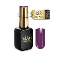 Эмалевый гель-лак для ногтей 10 MAG NAILS BEAUTY PROFESSIONAL