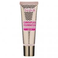 Тональная основа Camouflage Foundation Lovely