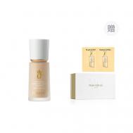 Тональный крем Luminous Moisture + Пробники масла для снятия макияжа MAOGEPING