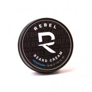 Премиальный крем для бороды и усов Adventurer 30 REBEL