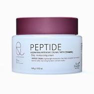 Интенсивно увлажняющий крем с пептидами 100 ECOBRANCH