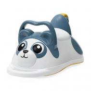 Игрушка-каталка 3 в 1 "Панда" 3 in 1 Panda Chicco