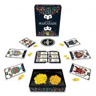 Настольная игра Mascarade испанский язык ASMODEE