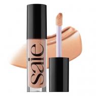 Увлажняющее масло-блеск для губ Glossybounce Hydrating Lip Oil SAIE