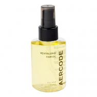 Восстанавливающее масло для волос 100 AERCODE