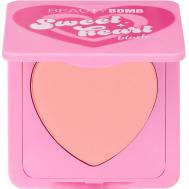 Румяна Blush Sweetheart Beauty Bomb