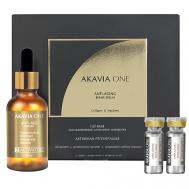 ONE Сыворотка для лица, Ночная, От морщин, Регенерирующая 50 АКАВИЯ
