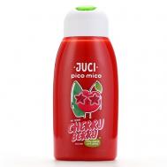 Гель для душа, аромат вишни 300 PICO MICO