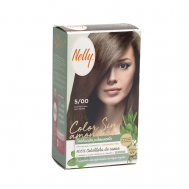 Краска для волос Color Sin Amoniaco NELLY