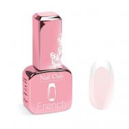 Гель-лак для французского маникюра 13 NAIL CLUB
