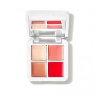 Румяна Lip2Cheek Glow Quad Mini RMS BEAUTY