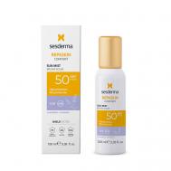 Спрей-мист солнцезащитный "Лаванда" SPF50 Repaskin Comfort Sun Mist 100 Sesderma