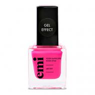 Ультрастойкий лак Gel Effect EMI