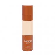 Тональный флюид Yummy Skin Serum Foundation DANESSA MYRICKS