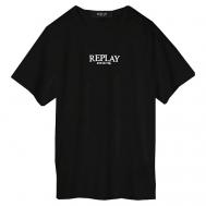 Футболка SB7401.064.2660 Replay