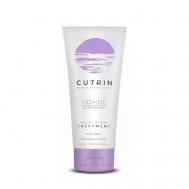 Тонирующая маска для волос HOHDE Cutrin