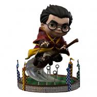 Игрушка  At The Quidditch Match Minico Harry Potter