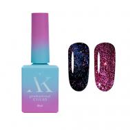 Гель лак светоотражающий 1 (8 мл) 8 KRISTALEX LIFE