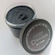 Шунгитовый детокс скраб для тела 180 SHUGGE