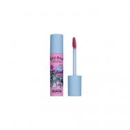 Кремовая губная помада I Am Super Beauty Lip Cream FLORTTE
