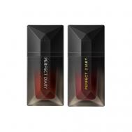 Набор матовых пигментов для губ No Caption Lip Pigment PERFECT DIARY