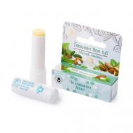 Бальзам для губ увлажняющий Мятный Территория тайги