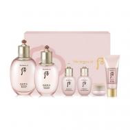 Набор Gongjinhyang Soo Vital Hydrating Special Set THE HISTORY OF WHOO